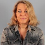 Astrid Kohrs