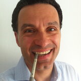 Stefanos Dimitriadis