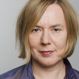 Friederike Pfann