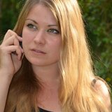 Jenny Graeske geb. Bork