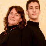 Moni und Simon Reinsch