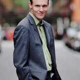 Oliver Jensen