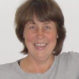 Susanne Schmitz